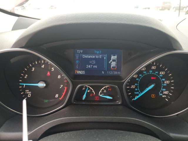 Продаж на аукціоні авто 2014 Ford Escape, vin: 1FMCU0GX7EUD24613, номер лоту: 54948964
