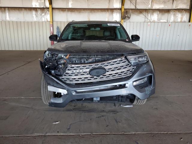 Aukcja sprzedaży 2021 Ford Explorer Limited, vin: 1FM5K8FW0MNA15547, numer aukcji: 53711224