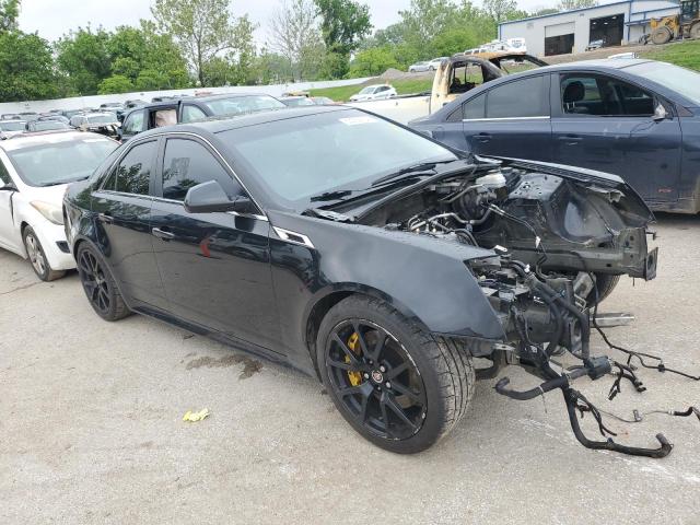 Продажа на аукционе авто 2011 Cadillac Cts-v, vin: 1G6DV5EP2B0158903, номер лота: 55092734