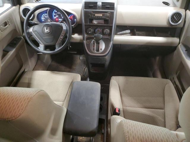 Продаж на аукціоні авто 2009 Honda Element Lx, vin: 5J6YH28339L004572, номер лоту: 57138874