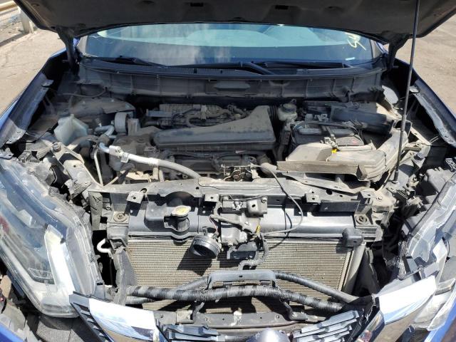 Продажа на аукционе авто 2017 Nissan Rogue, vin: 5N1AT2MV7HC811362, номер лота: 54269484
