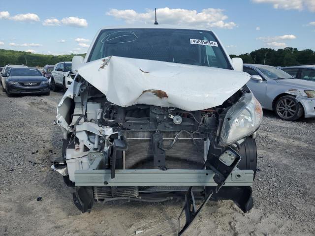 46559654 :رقم المزاد ، 3N6CM0KN2MK702701 vin ، 2021 Nissan Nv200 2.5s مزاد بيع