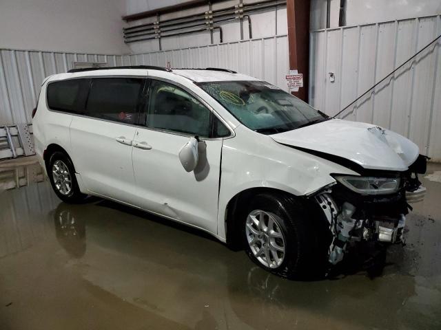 Продажа на аукционе авто 2022 Chrysler Pacifica, vin: 2C4RC1BG8NR178542, номер лота: 54863164