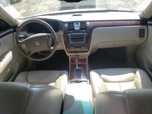 Продаж на аукціоні авто 2006 Cadillac Dts, vin: 1G6KD57Y76U132618, номер лоту: 53430154
