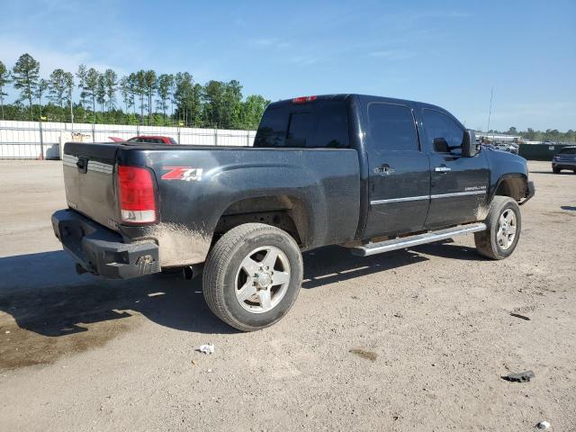 56020064 :رقم المزاد ، 1GT125C89BF153263 vin ، 2011 Gmc Sierra K2500 Denali مزاد بيع