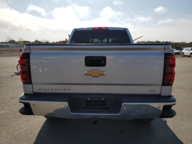 Продажа на аукционе авто 2014 Chevrolet Silverado K1500 Ltz, vin: 1GCVKSEC9EZ145247, номер лота: 53177654