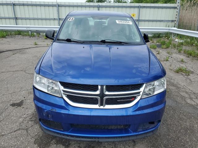 Продаж на аукціоні авто 2015 Dodge Journey Se, vin: 3C4PDCAB3FT531144, номер лоту: 54835204