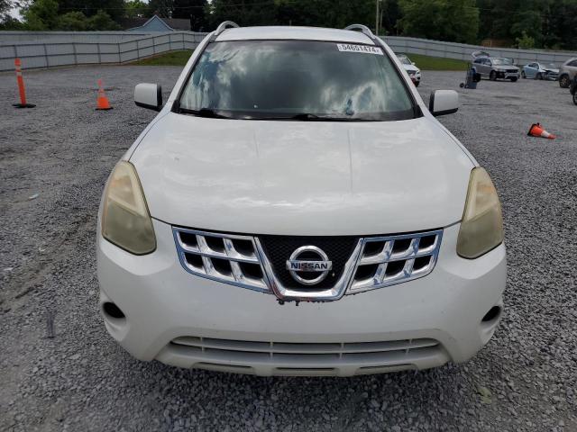 2011 Nissan Rogue S მანქანა იყიდება აუქციონზე, vin: JN8AS5MT4BW164081, აუქციონის ნომერი: 54651474