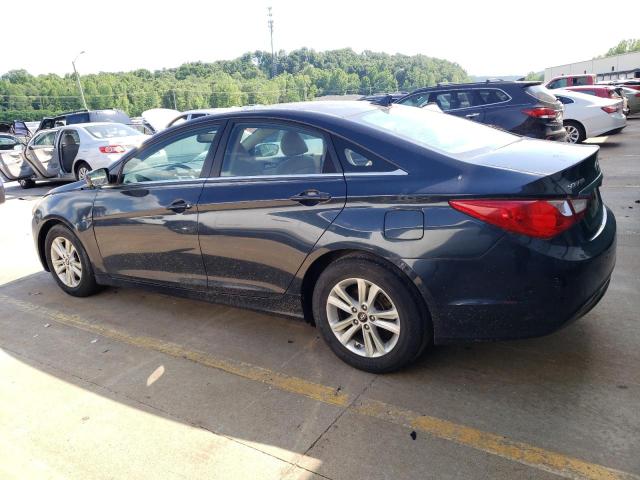 Продаж на аукціоні авто 2011 Hyundai Sonata Gls, vin: 5NPEB4AC4BH022122, номер лоту: 55860934