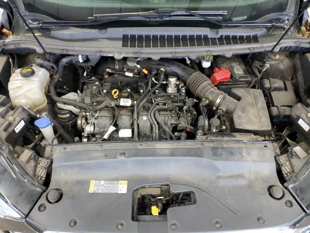 2022 Ford Edge Sel მანქანა იყიდება აუქციონზე, vin: 2FMPK4J96NBA39626, აუქციონის ნომერი: 57393494