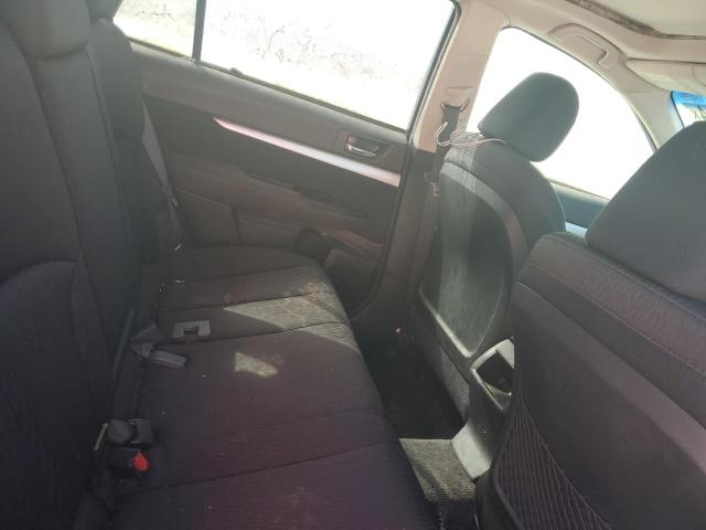 2010 Subaru Outback 2. მანქანა იყიდება აუქციონზე, vin: 4S4BRBGCXA3343436, აუქციონის ნომერი: 55884994