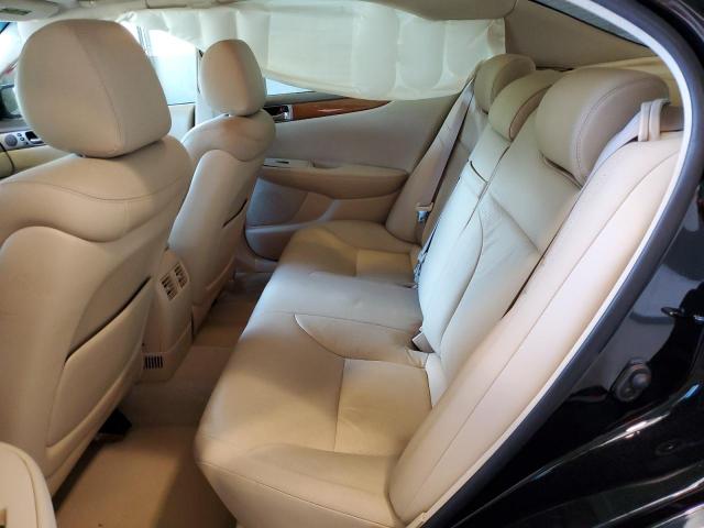2005 Lexus Es 330 მანქანა იყიდება აუქციონზე, vin: JTHBA30G955117590, აუქციონის ნომერი: 53175194