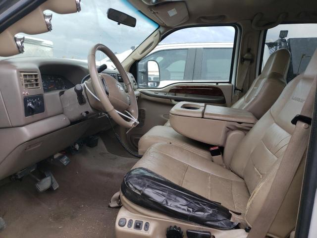 2003 Ford F350 Super Duty მანქანა იყიდება აუქციონზე, vin: 1FTWW33P23EB55241, აუქციონის ნომერი: 54388974