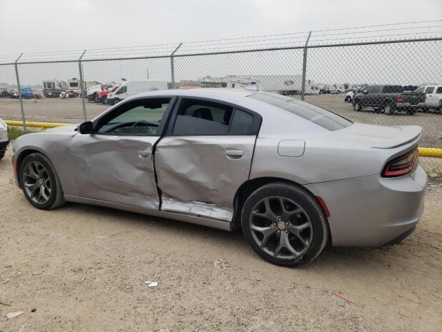 53991894 :رقم المزاد ، 2C3CDXHG1FH815764 vin ، 2015 Dodge Charger Sxt مزاد بيع