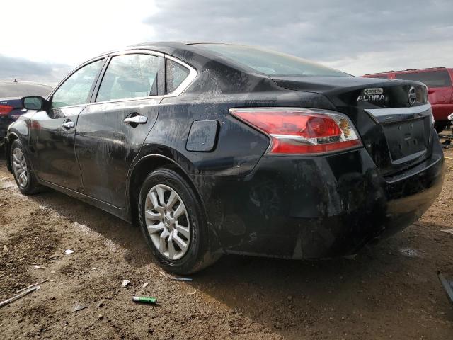 2015 Nissan Altima 2.5 მანქანა იყიდება აუქციონზე, vin: 1N4AL3AP3FC413861, აუქციონის ნომერი: 53173534
