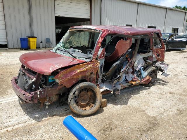 55215234 :رقم المزاد ، JTLKT324764121440 vin ، 2006 Toyota Scion Xb مزاد بيع
