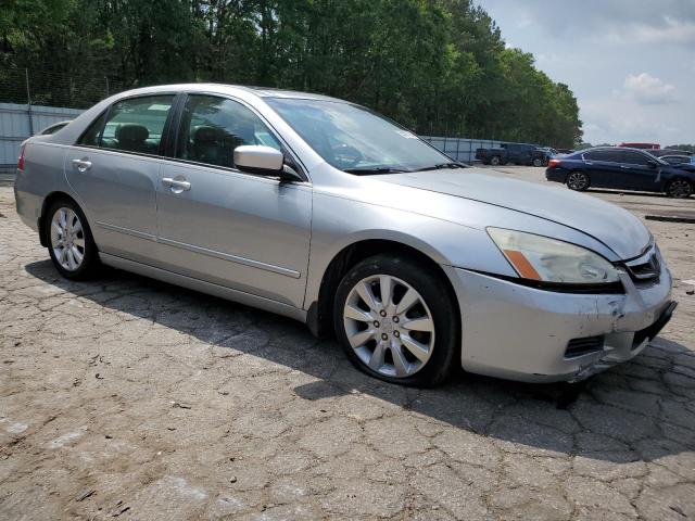 2006 Honda Accord Ex მანქანა იყიდება აუქციონზე, vin: 1HGCM66556A066250, აუქციონის ნომერი: 56381024
