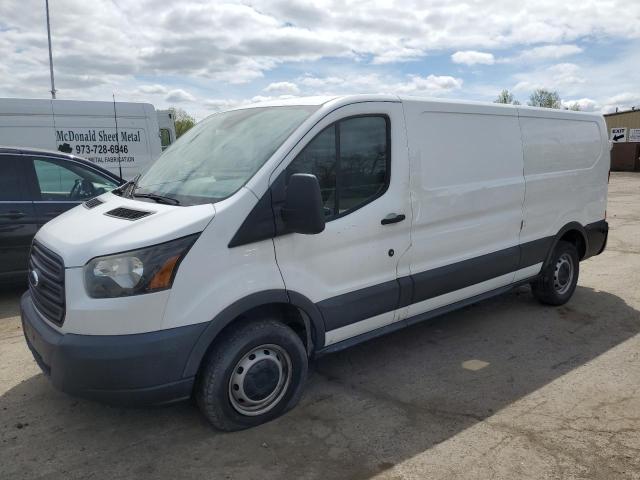 Продажа на аукционе авто 2017 Ford Transit T-250, vin: 1FTYR2ZMXHKB14243, номер лота: 53621334