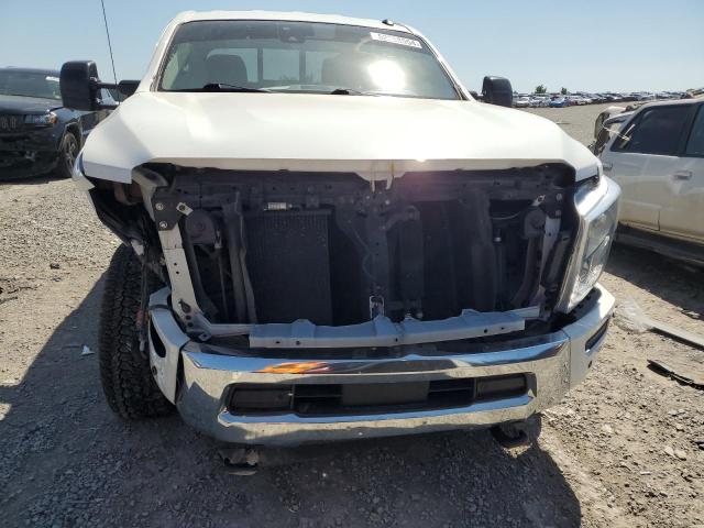 52388554 :رقم المزاد ، 1N6AA1FB9LN511291 vin ، 2020 Nissan Titan Xd Sv مزاد بيع