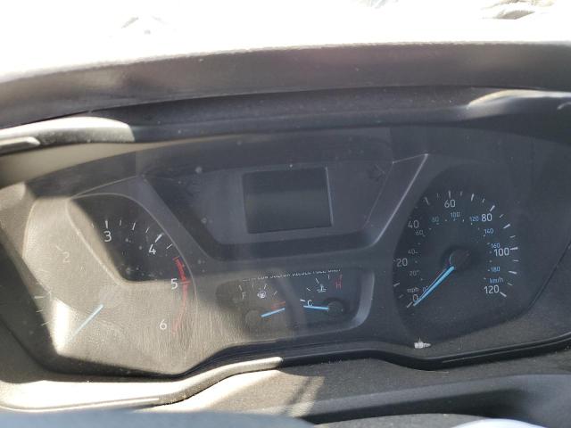 54465044 :رقم المزاد ، 1FTBW3XV9KKB90706 vin ، 2019 Ford Transit مزاد بيع