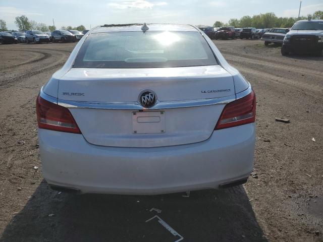 53324484 :رقم المزاد ، 1G4GA5G3XFF150806 vin ، 2015 Buick Lacrosse مزاد بيع