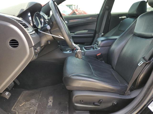 2014 Chrysler 300c მანქანა იყიდება აუქციონზე, vin: 2C3CCAKG3EH181445, აუქციონის ნომერი: 53668174