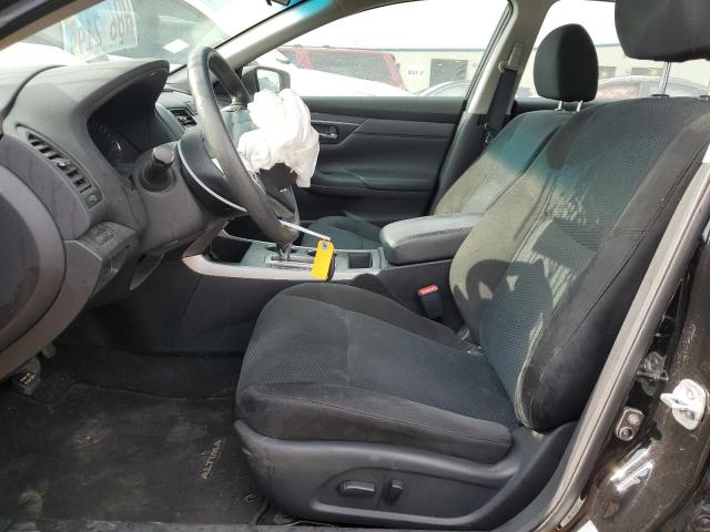 2015 Nissan Altima 2.5 მანქანა იყიდება აუქციონზე, vin: 1N4AL3AP3FC413861, აუქციონის ნომერი: 53173534