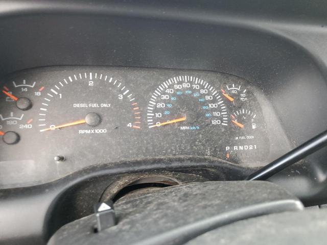 Продаж на аукціоні авто 2001 Dodge Ram 2500, vin: 3B7KF23691G709011, номер лоту: 56610644