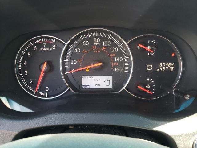 Aukcja sprzedaży 2014 Nissan Maxima S, vin: 1N4AA5AP9EC440255, numer aukcji: 56860204