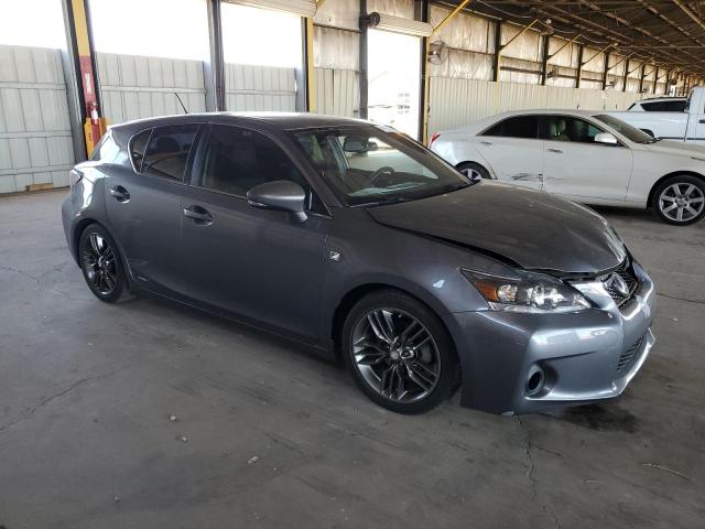 Aukcja sprzedaży 2012 Lexus Ct 200, vin: JTHKD5BH6C2049739, numer aukcji: 56867604