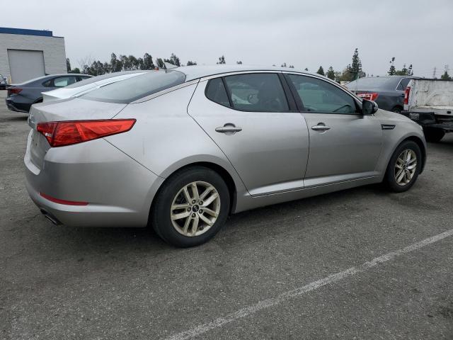 Aukcja sprzedaży 2011 Kia Optima Lx, vin: KNAGM4A70B5154460, numer aukcji: 55048524