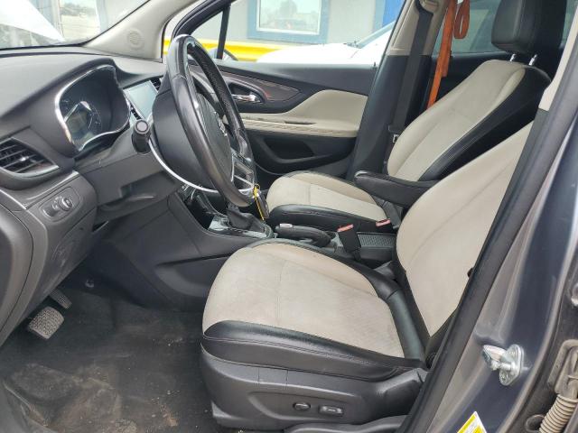 Продаж на аукціоні авто 2020 Buick Encore Preferred, vin: KL4CJASB7LB010431, номер лоту: 52538284