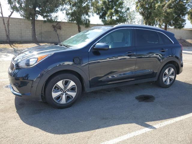 51754584 :رقم المزاد ، KNDCM3LD3K5350777 vin ، 2019 Kia Niro Lx مزاد بيع