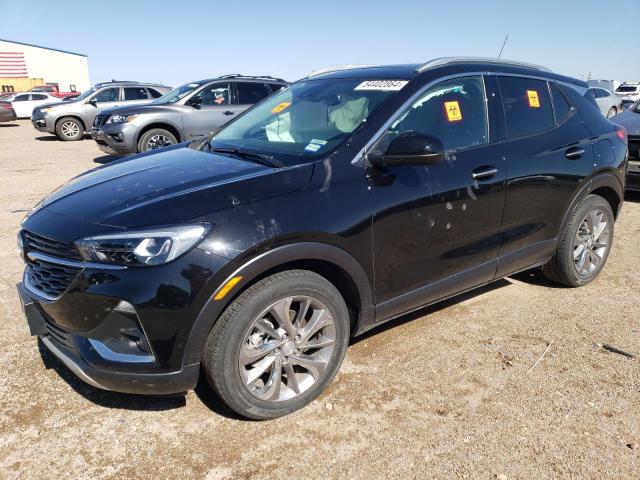 Продажа на аукционе авто 2022 Buick Encore Gx Essence, vin: KL4MMFSL2NB132179, номер лота: 54402864