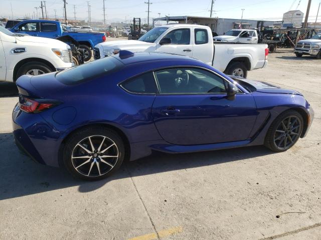 Продажа на аукционе авто 2023 Toyota Gr 86, vin: JF1ZNBC10P8760407, номер лота: 54071824
