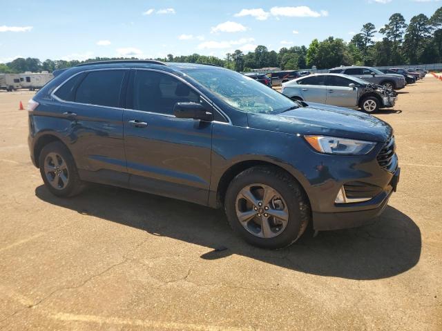 Aukcja sprzedaży 2022 Ford Edge Sel, vin: 2FMPK4J93NBA12903, numer aukcji: 54766544