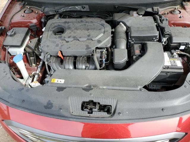 53416694 :رقم المزاد ، 5NPE34AF6GH359115 vin ، 2016 Hyundai Sonata Sport مزاد بيع