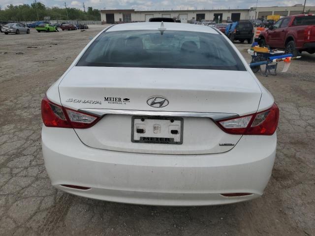 Продажа на аукционе авто 2011 Hyundai Sonata Se, vin: 5NPEC4AC3BH302689, номер лота: 53687124