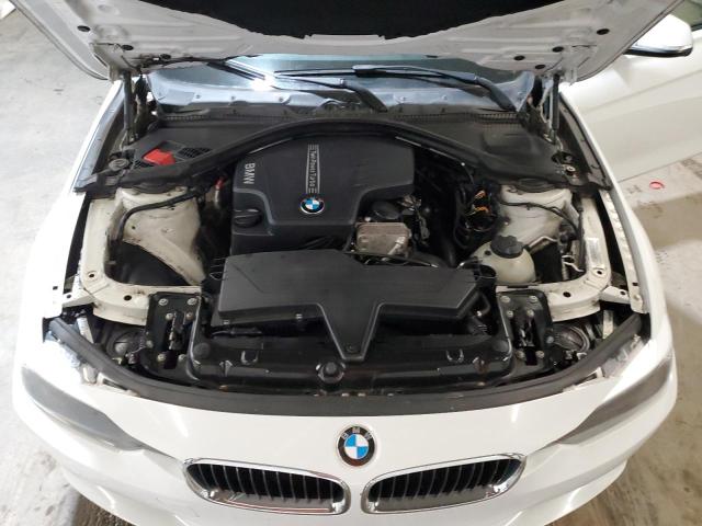 53732104 :رقم المزاد ، WBA3B5C51DF592102 vin ، 2013 Bmw 328 Xi Sulev مزاد بيع