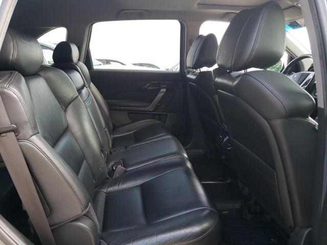 2008 Acura Mdx მანქანა იყიდება აუქციონზე, vin: 2HNYD28268H517555, აუქციონის ნომერი: 53806844