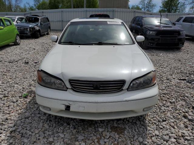 Aukcja sprzedaży 2002 Infiniti I35, vin: JNKDA31A32T014384, numer aukcji: 52832864
