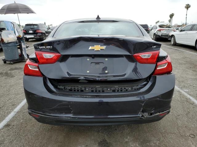 Продаж на аукціоні авто 2023 Chevrolet Malibu Lt, vin: 1G1ZD5ST0PF190866, номер лоту: 55263754