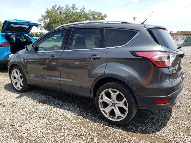 Продаж на аукціоні авто 2017 Ford Escape Titanium, vin: 1FMCU0JD0HUA75994, номер лоту: 55111964