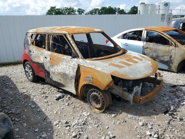 Aukcja sprzedaży 2022 Kia Soul, vin: KNDJ23AU0N7166969, numer aukcji: 54495214