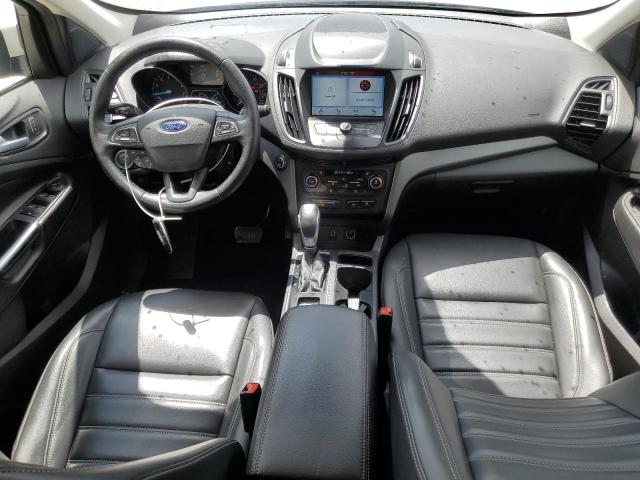 Продажа на аукционе авто 2019 Ford Escape Sel, vin: 1FMCU9HD0KUA97432, номер лота: 53410414