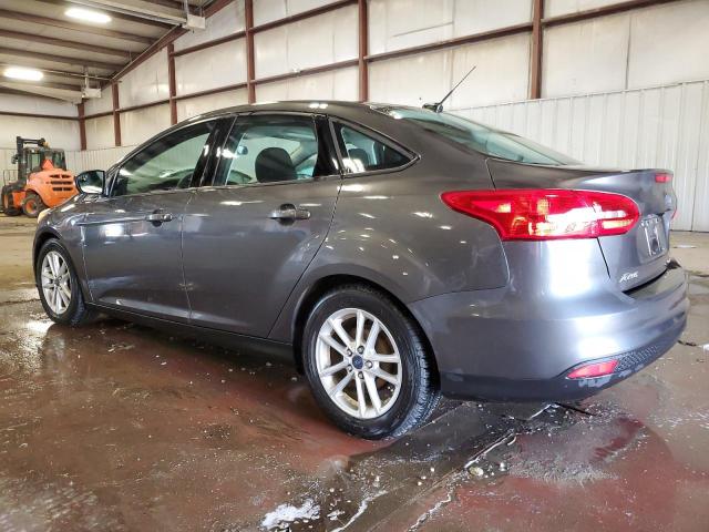 Продаж на аукціоні авто 2016 Ford Focus Se, vin: 1FADP3F28GL295032, номер лоту: 56635384
