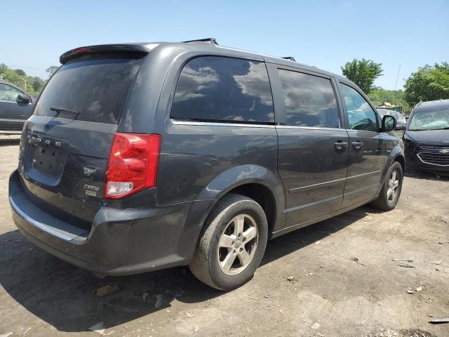 Aukcja sprzedaży 2011 Dodge Grand Caravan Crew, vin: 2D4RN5DG3BR706968, numer aukcji: 55939164