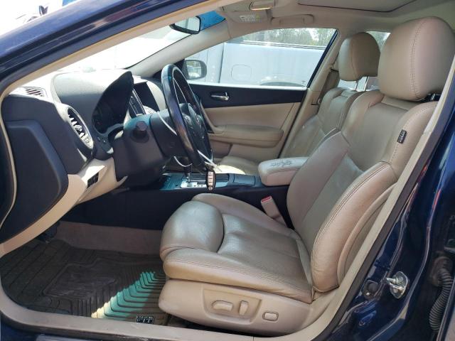 Aukcja sprzedaży 2014 Nissan Maxima S, vin: 1N4AA5AP9EC440255, numer aukcji: 56860204