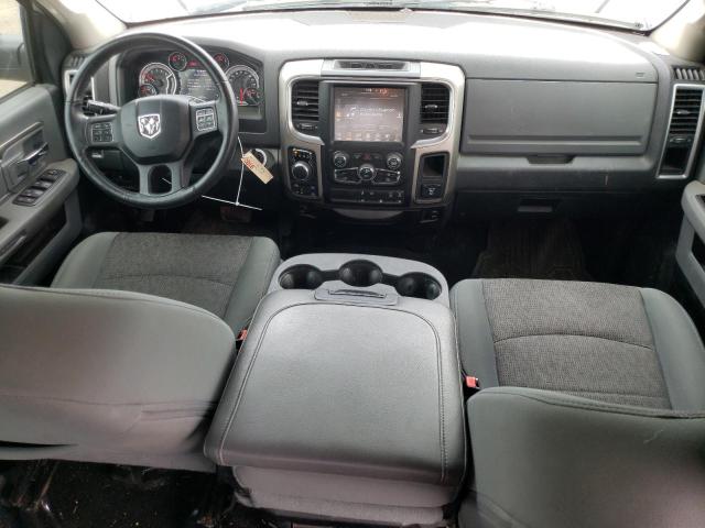 55190524 :رقم المزاد ، 1C6RR7LM0FS666316 vin ، 2015 Ram 1500 Slt مزاد بيع