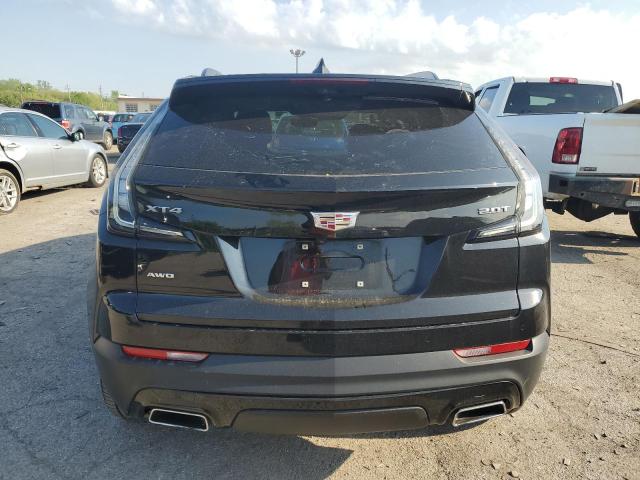 Продаж на аукціоні авто 2019 Cadillac Xt4 Sport, vin: 1GYFZFR47KF134247, номер лоту: 53327704